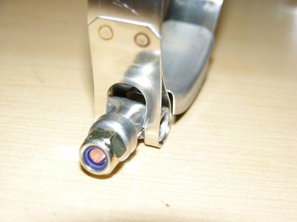 31-36mm HD-Schelle *NEU* Gelenkbolzenschelle Turbo LLK Schlauchschelle